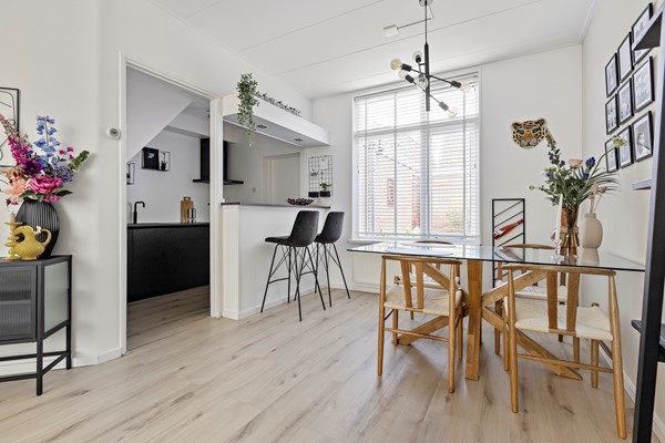 Medium property photo - Jouwsmastraat 33, 8934 AX Leeuwarden